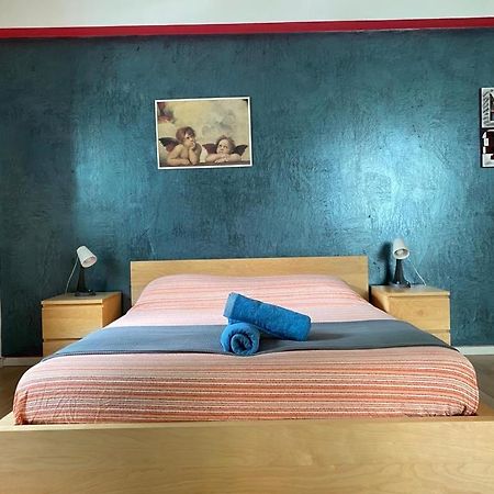 Comfortable And Friendly Apartment Triest Exterior foto