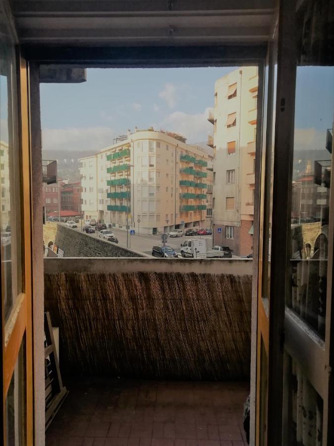 Comfortable And Friendly Apartment Triest Exterior foto