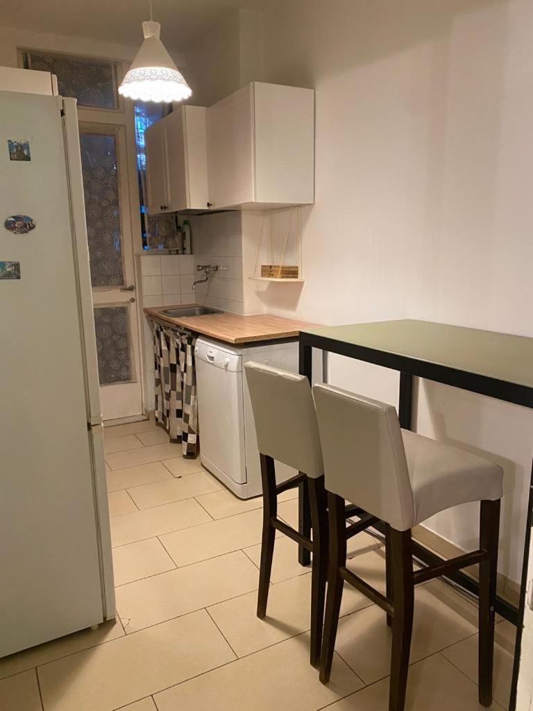 Comfortable And Friendly Apartment Triest Exterior foto